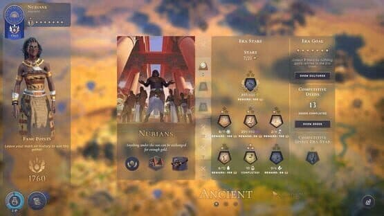 Humankind: Day One Edition — screenshot 1