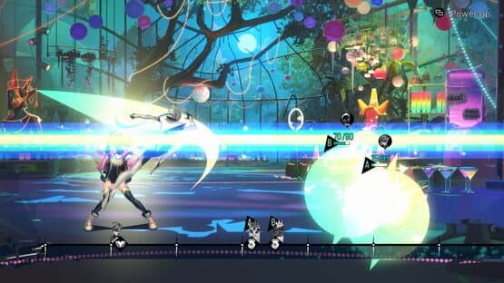 Nova Hearts — screenshot 2