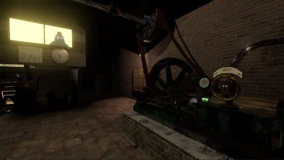 Keep It Running — screenshot 2