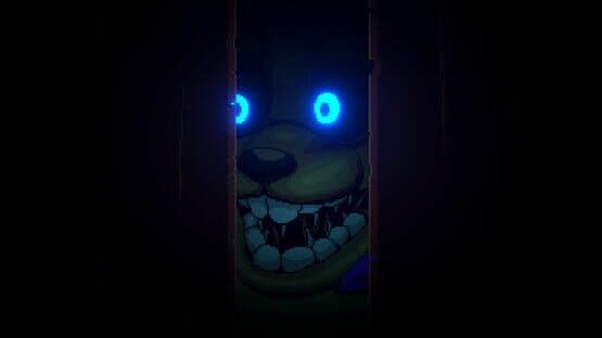 Five Nights at Freddy's: Into the Pit — screenshot 2