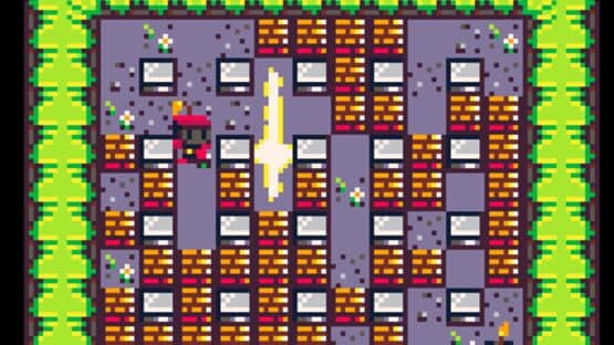 Manbomber — screenshot 2