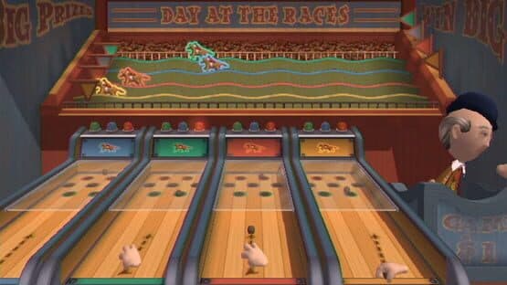 Carnival Games — screenshot 1