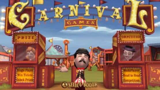Carnival Games — screenshot 2