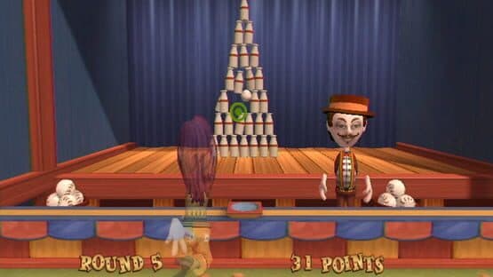 Carnival Games — screenshot 3