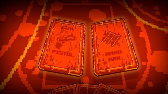 Hellfire Poncho — screenshot 4