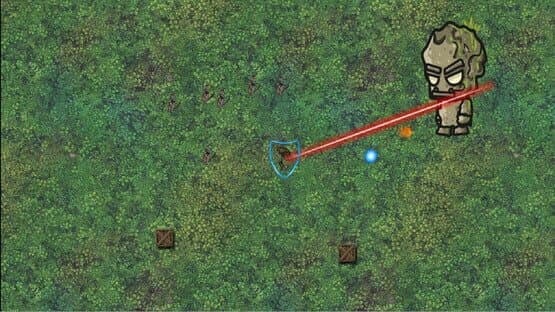 Run and Gun — screenshot 1