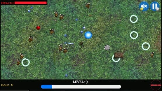 Run and Gun — screenshot 5