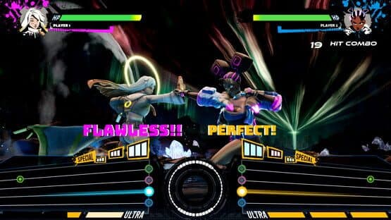 God of Rock: Deluxe Edition — screenshot 1