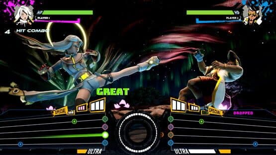God of Rock: Deluxe Edition — screenshot 4