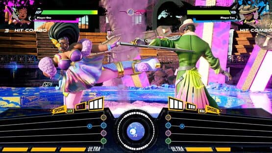 God of Rock: Deluxe Edition — screenshot 5