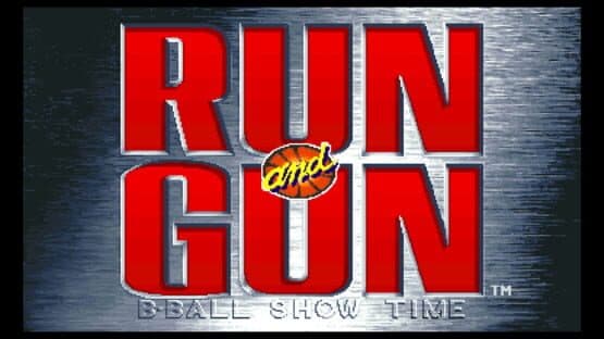 Run and Gun — screenshot 1