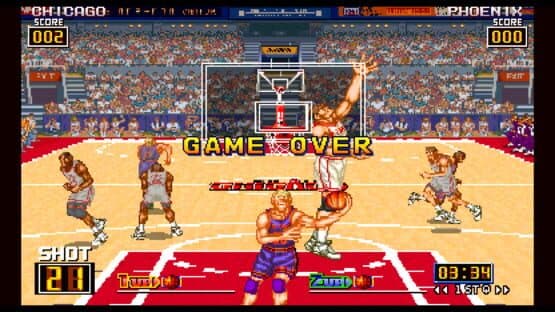 Run and Gun — screenshot 3