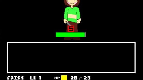 Undertale: Chara Boss Fight — screenshot 3