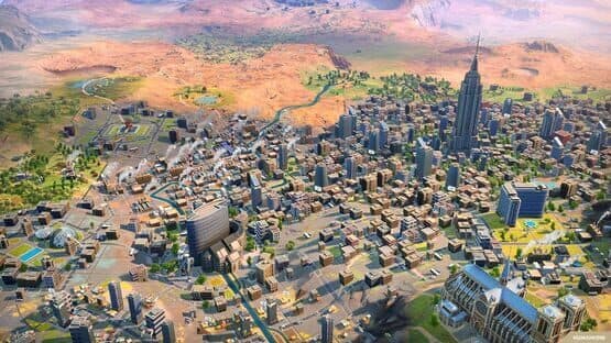 Humankind: Heritage Edition — screenshot 4