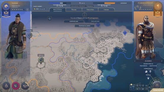 Humankind: Heritage Edition — screenshot 8