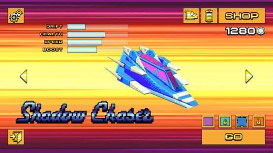 EigenGauge — screenshot 2