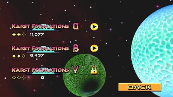EigenGauge — screenshot 4