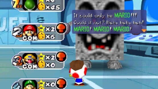 MP2: Petropolis (Block Party) — screenshot 1
