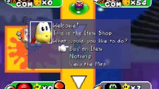 MP2: Petropolis (Block Party) — screenshot 2
