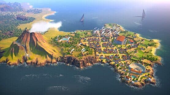 Humankind: Definitive Edition — screenshot 2