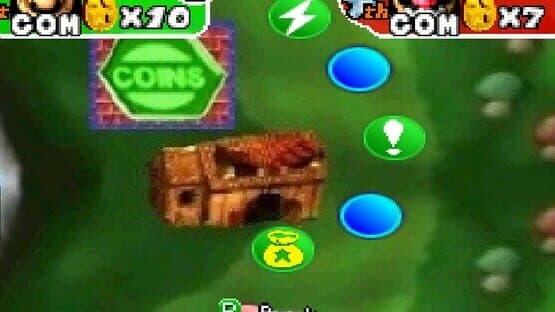 MP2: Calm Isles — screenshot 1