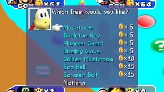 MP2: Time Land — screenshot 1
