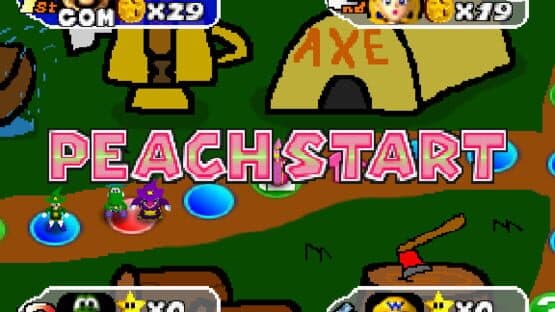 MP2: Wooded Land — screenshot 6