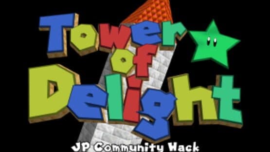 Tower of Delight — screenshot 1