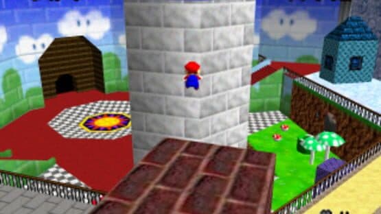 Tower of Delight — screenshot 2