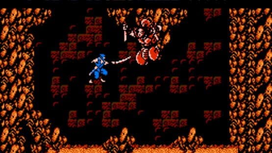 Ninja Gaiden Upgrade A — screenshot 2