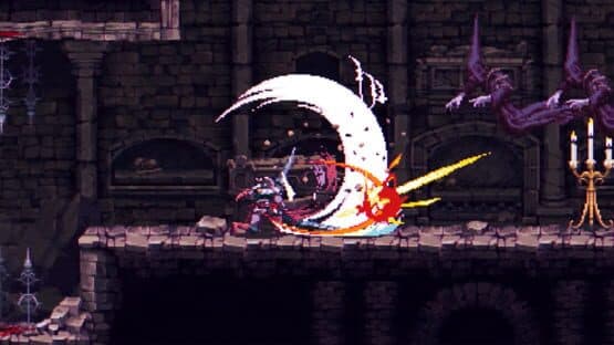 Blasphemous: Strife & Ruin — screenshot 1
