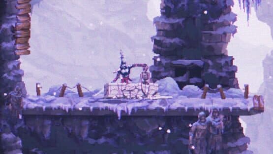Blasphemous: Strife & Ruin — screenshot 2