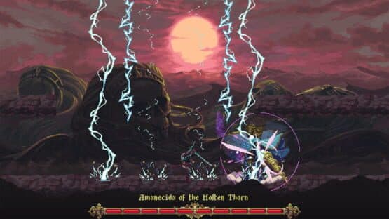 Blasphemous: Strife & Ruin — screenshot 3