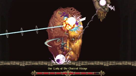 Blasphemous: Strife & Ruin — screenshot 4