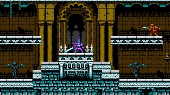 Blasphemous: Strife & Ruin — screenshot 5