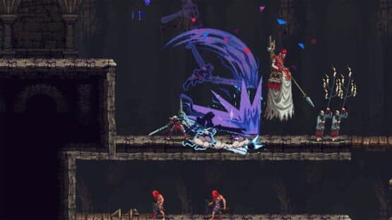 Blasphemous: Strife & Ruin — screenshot 6
