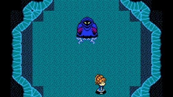 Rainbow Brite: Journey to Rainbow Land — screenshot 2