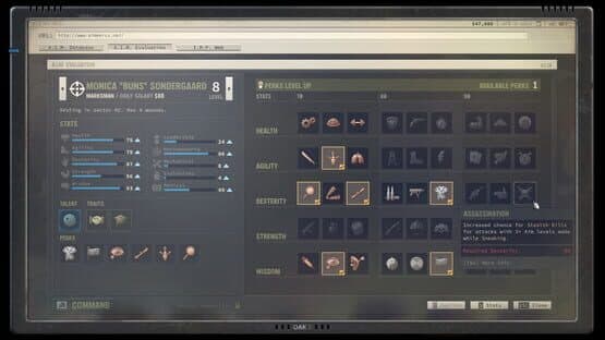 Jagged Alliance 3: Tactical Edition — screenshot 6