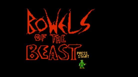 Bowels of the Beast — screenshot 1