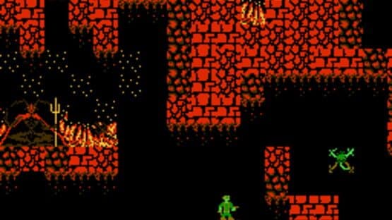 Bowels of the Beast — screenshot 2