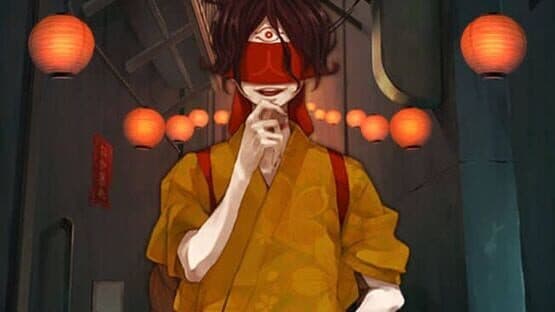 Ayakashi Yaji — screenshot 2