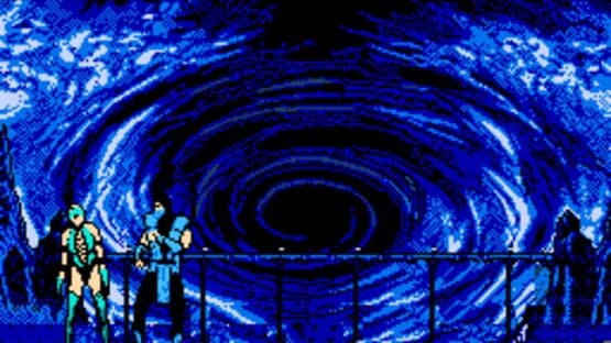 Ultimate Mortal Kombat 3 — screenshot 2