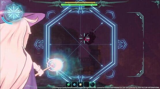 Little Witch Nobeta: Day One Edition — screenshot 4