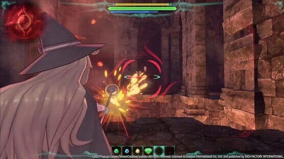 Little Witch Nobeta: Day One Edition — screenshot 8