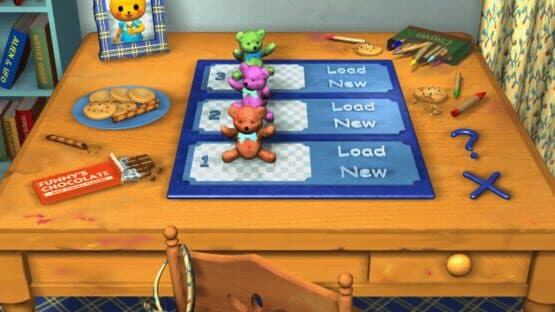 Cookie's Bustle — screenshot 1