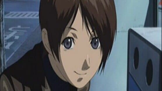 Blood: The Last Vampire - First Volume — screenshot 3