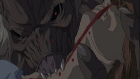 Blood: The Last Vampire - First Volume — screenshot 5