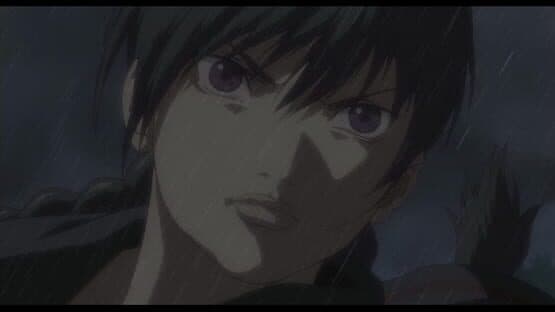 Blood: The Last Vampire - Last Volume — screenshot 1