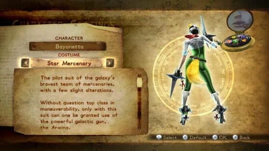 Bayonetta 2 — screenshot 2