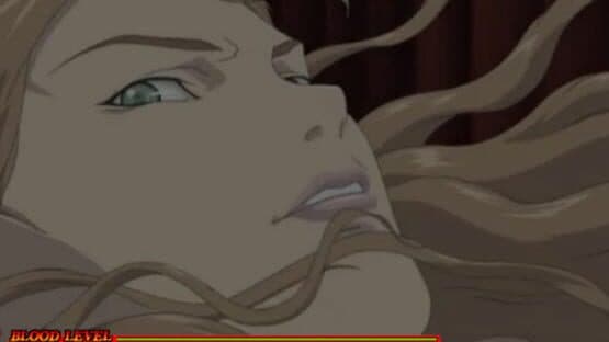 Yarudora Portable: Blood the Last Vampire — screenshot 1